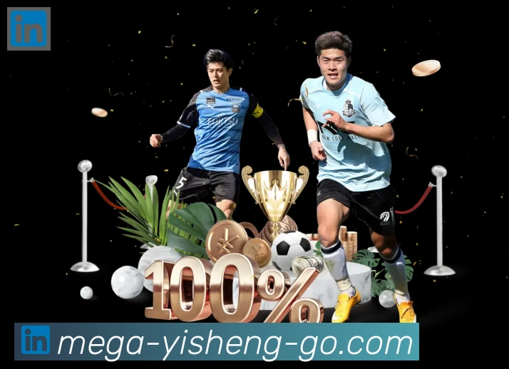 亿盛彩票平台品牌故事